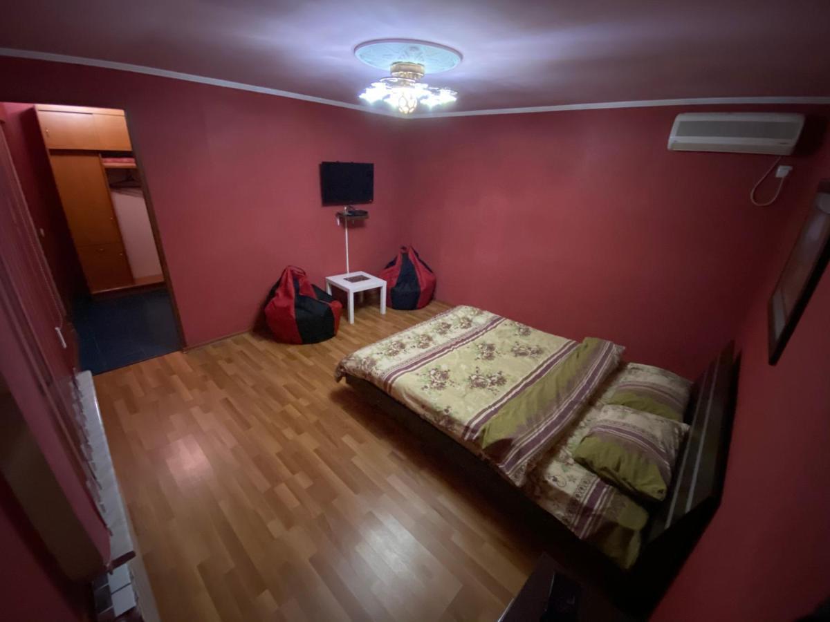 Mini-Hotel Аул Zaporizhia エクステリア 写真