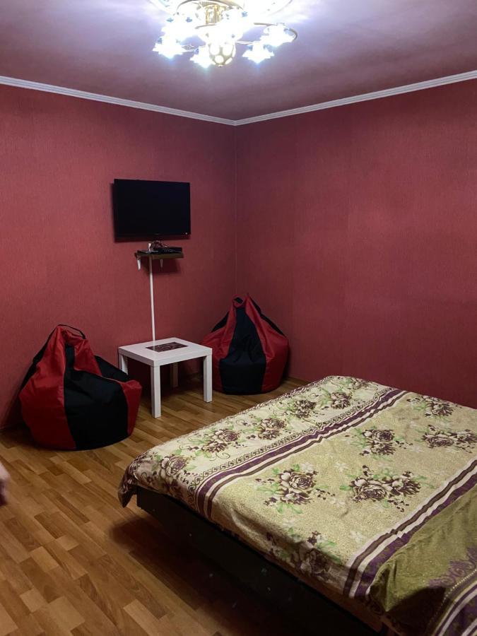 Mini-Hotel Аул Zaporizhia エクステリア 写真